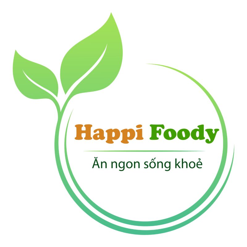 HappiFoody – Ăn Ngon Sống Khỏe